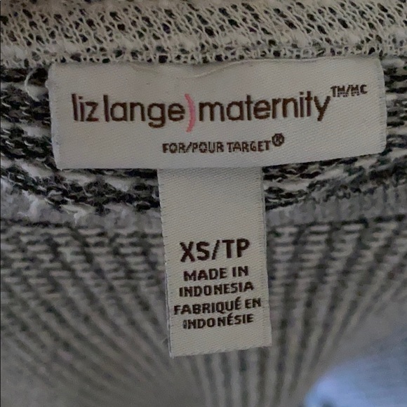 Maternity sweater - Picture 2 of 4